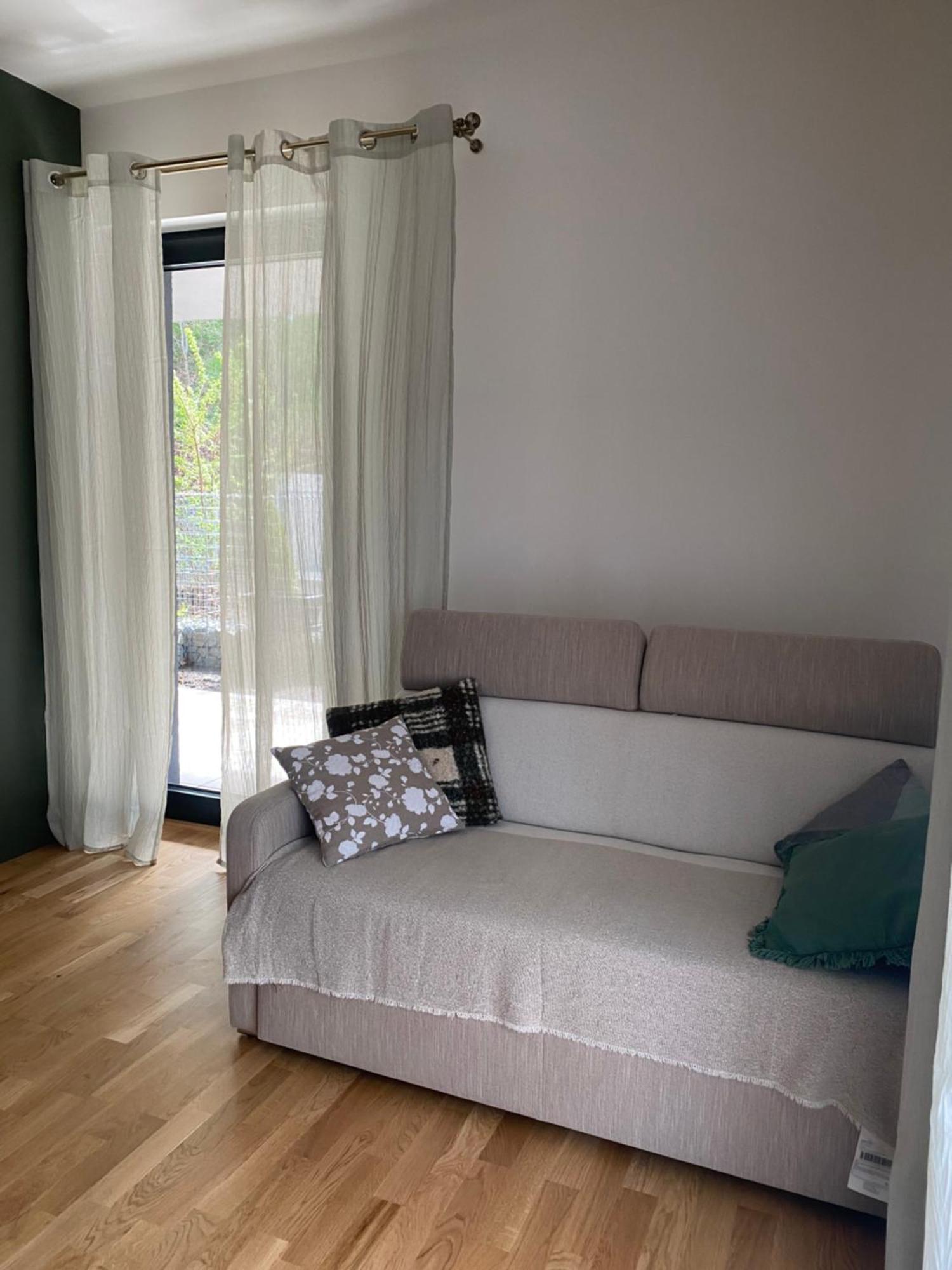 Apartman S Terasou, V Novostavbe Praha Exteriér fotografie