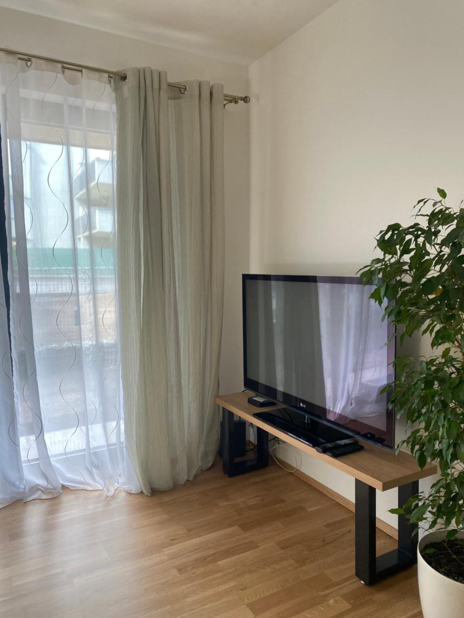 Apartman S Terasou, V Novostavbe Praha Exteriér fotografie