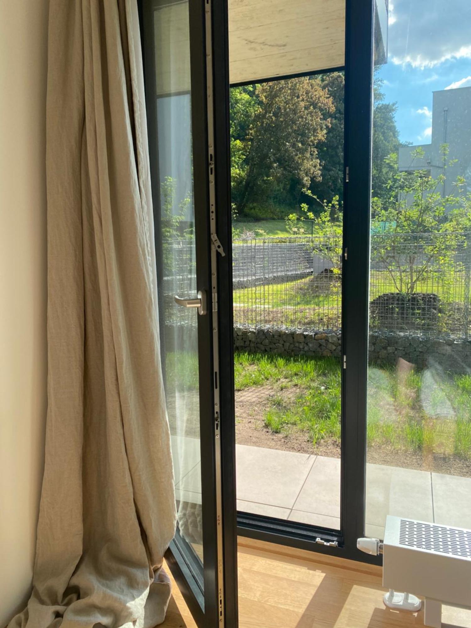 Apartman S Terasou, V Novostavbe Praha Exteriér fotografie